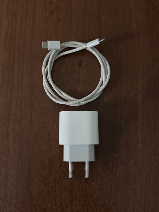 iPhone 17 Pro Max, 16 Pro max, 15 Pro Max zaryadchik original