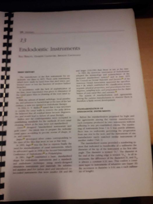 Endodontics- Vol II -stomatologie