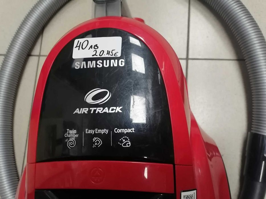 Прахосмукачка Samsung SC45T0 850W