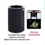 Филтър пречистване на въздух RFID XIAOMI MI Purifier air 3C 2S 2H