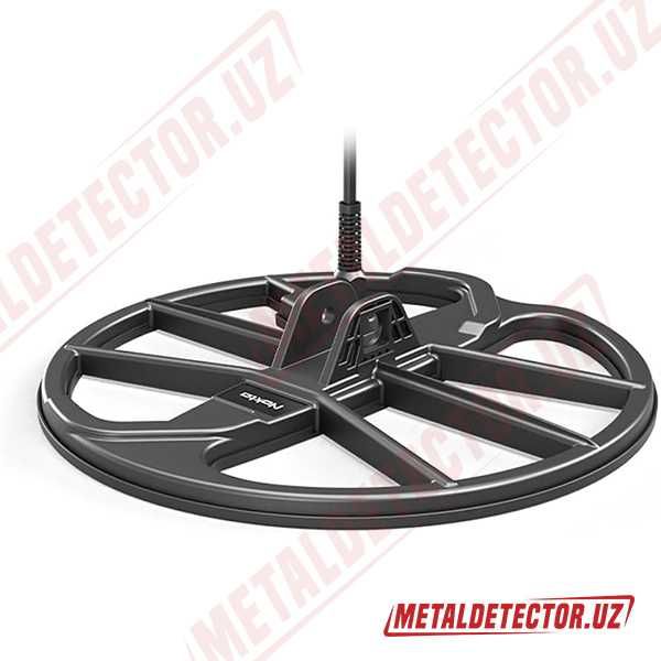 Фирменный Металлоискатель Nokta Lite SX28 (золотоискатель)