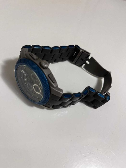 Ceas barbatesc Fossil FS4659