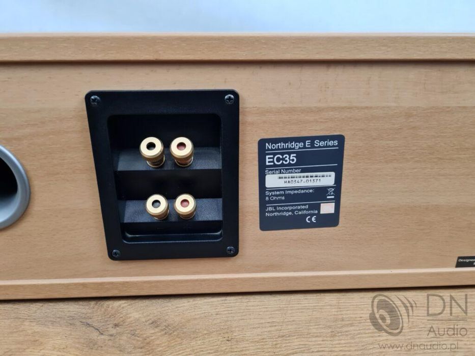 Boxa centru JBL-EC35 impecabila