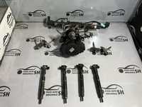 Injector pompa inalta Mercedes C Class 220CDI OM651 Euro5 2011