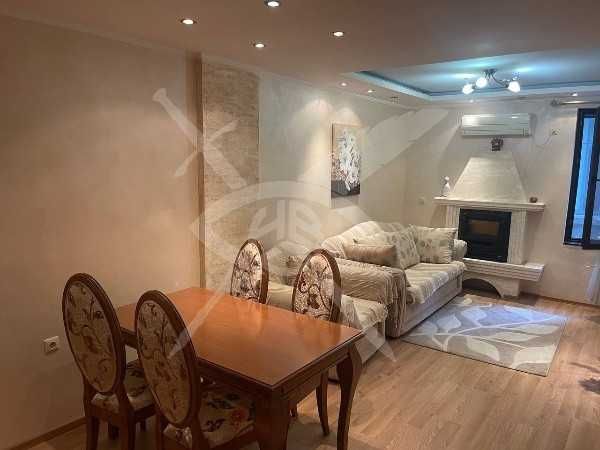 Продава се Тристаен апартамент в Бургас, Възраждане - 110 кв.м за 2364 €/кв.м - Снимка #3