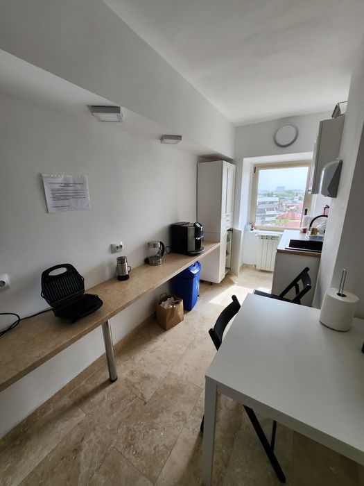 Inchiriere apartament pentru birouri 6 camere Piata Alba Iulia