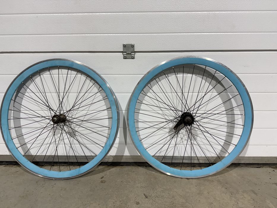 Roti cursiera singlespeed 28” 700c