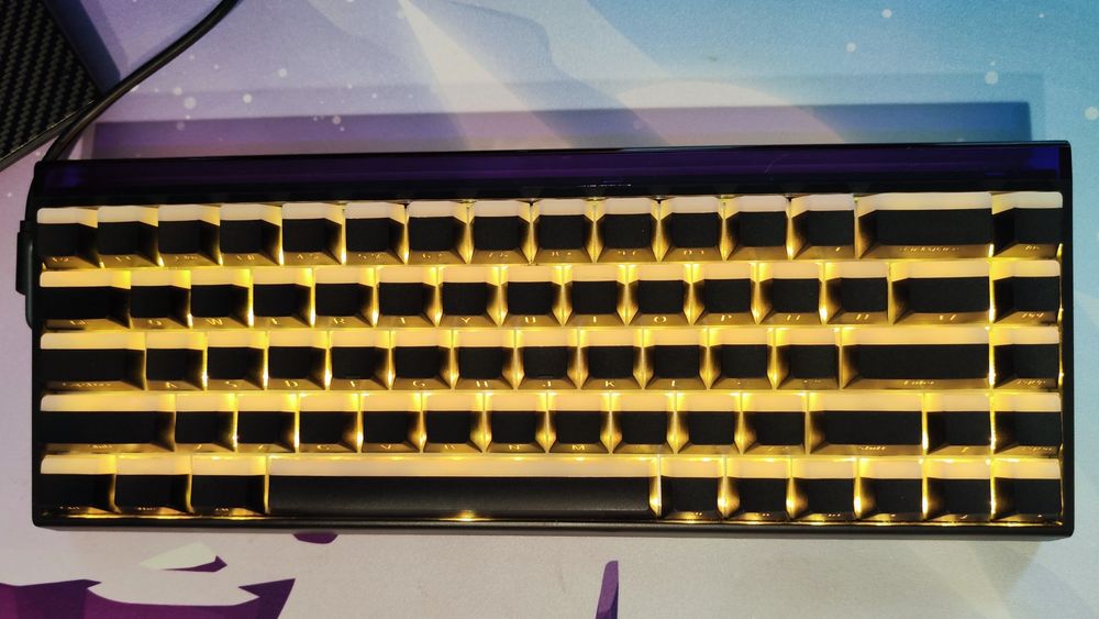 Aula HERO 68 HE (magnetica)