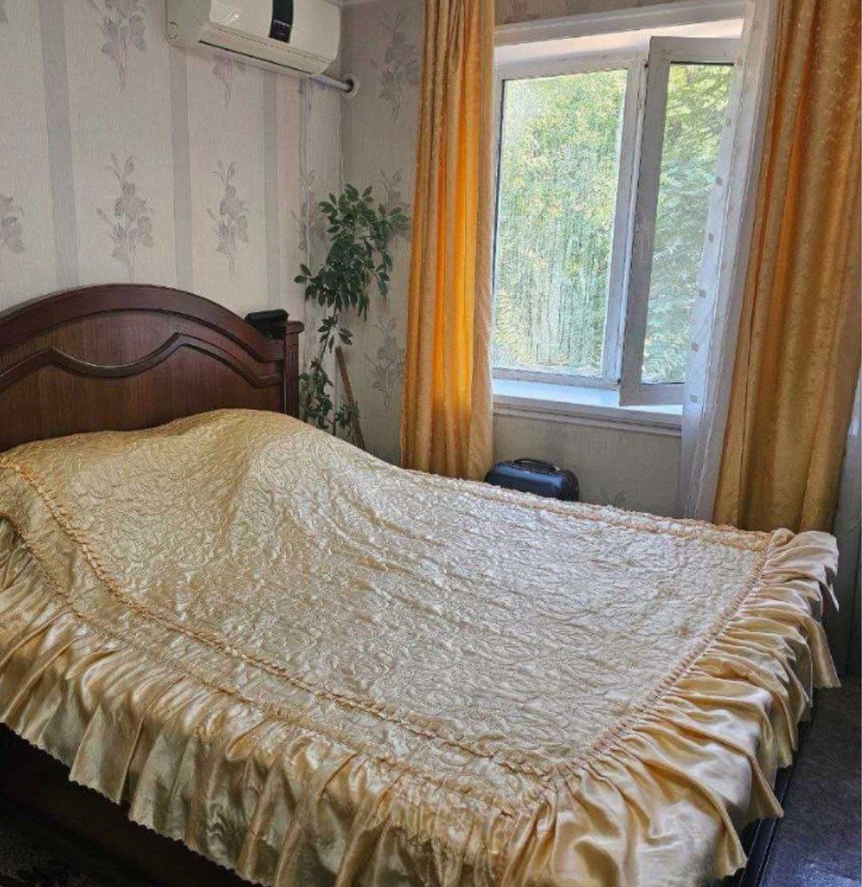 Продается‼️Мукими Хамза Метро 1-2-4 срочно центр