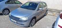 Vând Opel CORSA 2001 1.4 benzina automat
