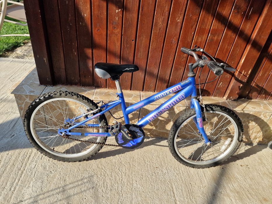 Bicicleta copii 5-10 ani