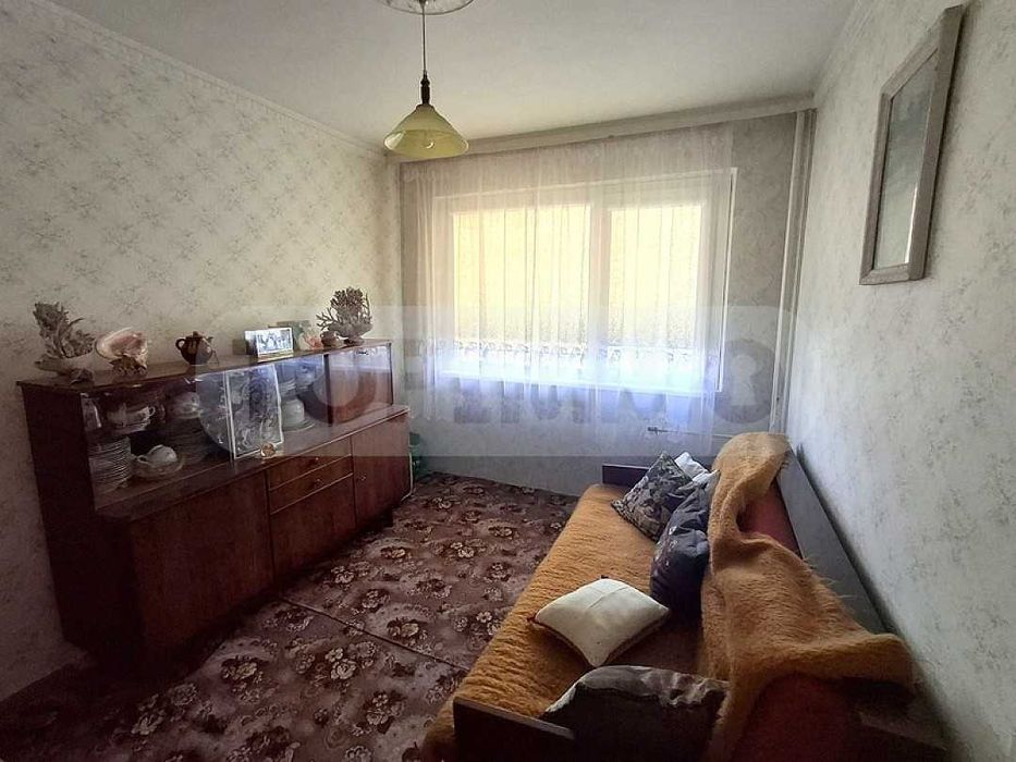 Продава се Тристаен апартамент в Варна, Кайсиева градина - 86 кв.м за 1687 €/кв.м - Снимка #7