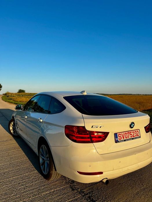 Vând BMW Seria 3  GT