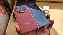 Telefon Huawei Mate X6--NOU--Pliabil--512GB--12GB RAM--FULL BOX