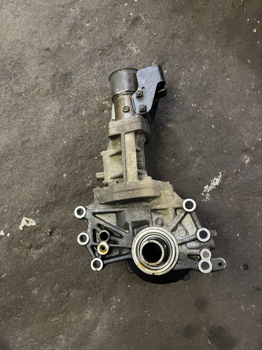 Cutie de Tranfer Grup Fata Mitsubishi Asx 1.8 4x4