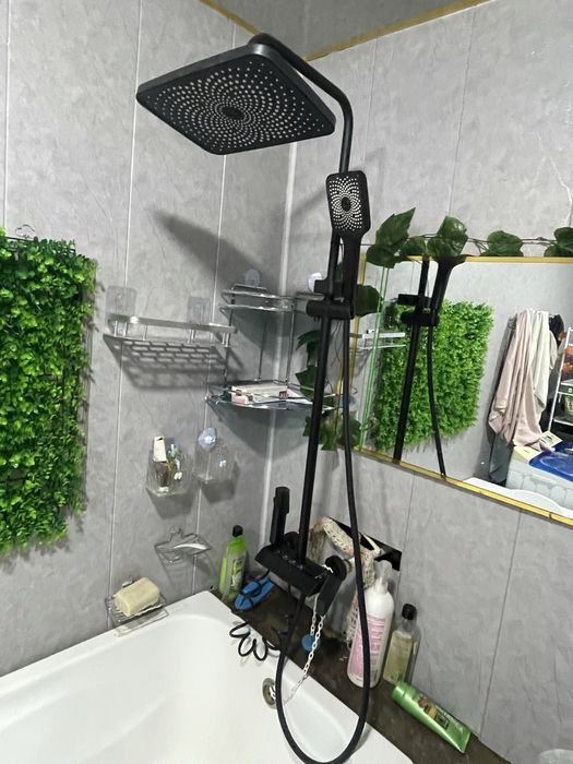 Dush smesitel sotiladi