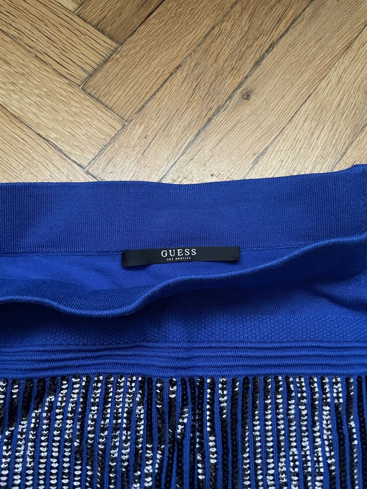 Елегантна блуза Guess
