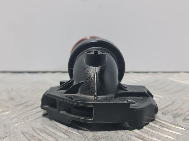 cot aer turbo Peugeot 308 1.5 turbo 75 kw D15DT (DV5RD)