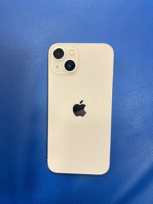 Айфон 13 без ремонта