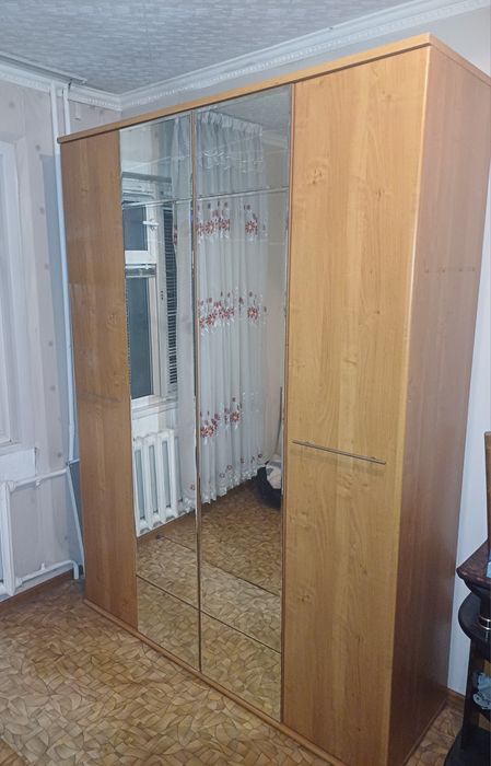 Шкаф для одеежды