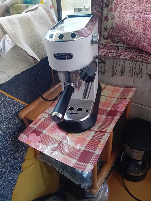 Aparat de cafea ,Dolonghi