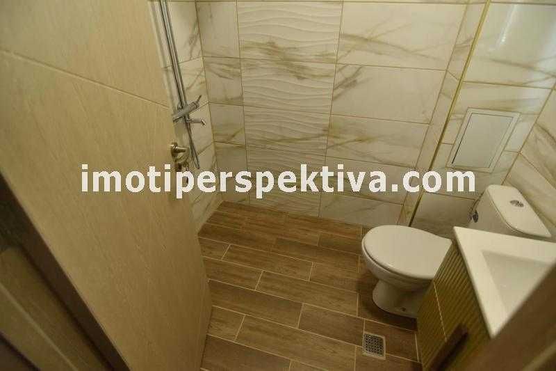 Продава се Двустаен апартамент в Пловдив, Кючук Париж - 67 кв.м за 1792 €/кв.м - Снимка #7