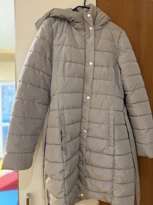 Geaca Mohito de iarna