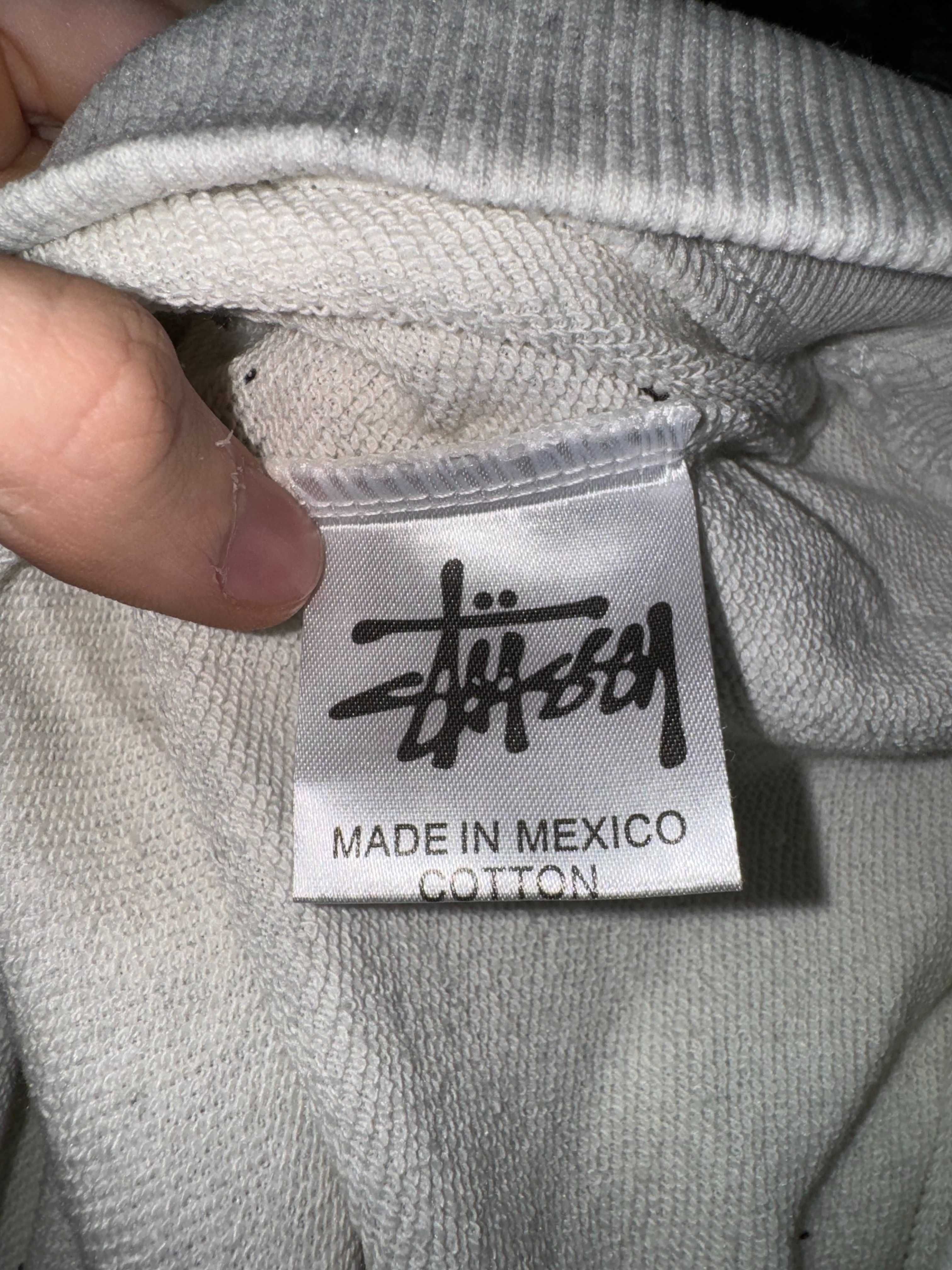 Hanorac Stussy marimea M