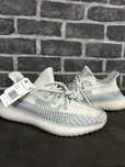 Yeezy 350 cloud white