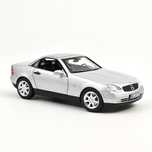 *Precomanda Macheta auto Mercedes-Benz SLK, 1996  1:18 Norev