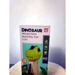 Проекционный набор для рисования «Dinosaur Painting Toy»