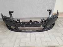 Bara Fata Spalator Far VW Passat B6 An 2005-2011 Vopsita Maro