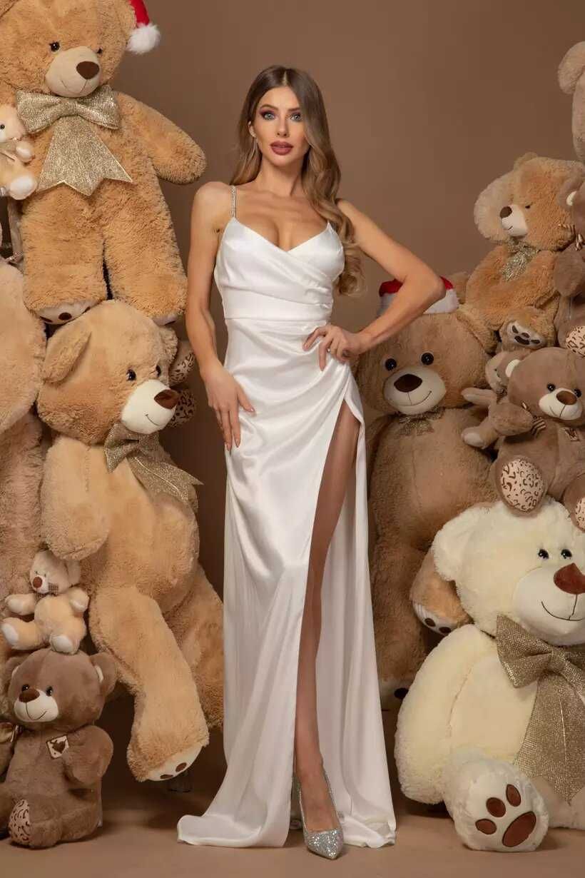 Рокля       Алеса