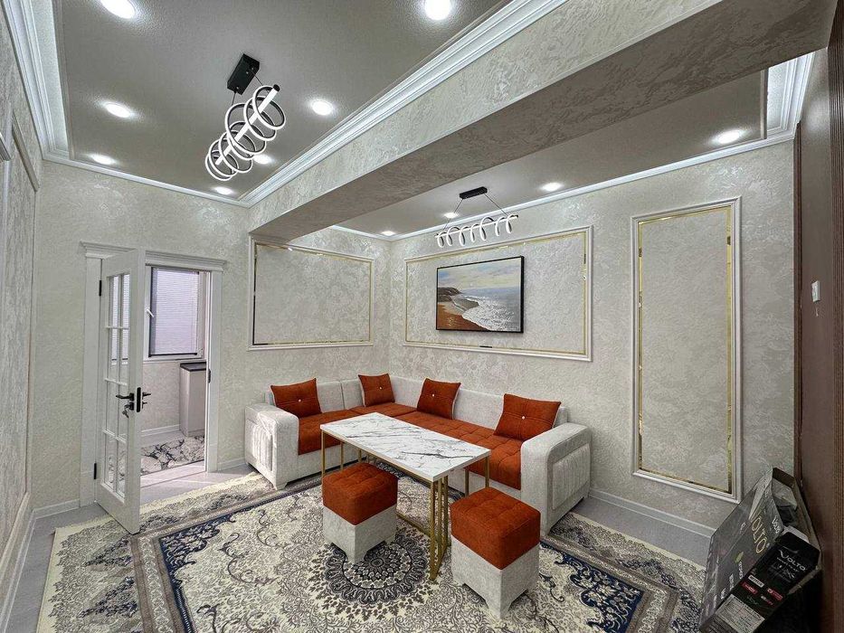 3х комнатная квартира 62кв/м, со всеми удобствами, Вокзал