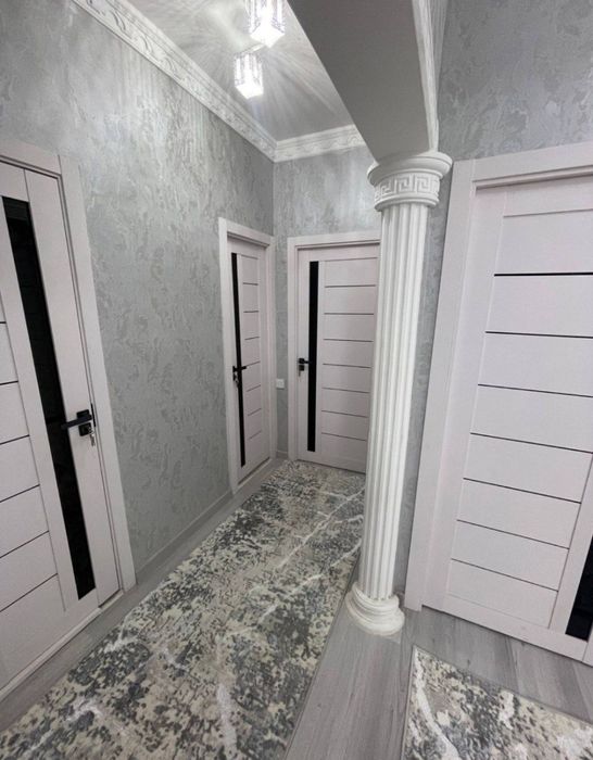 Аренда квартира Юнусобод 6 квартал зинит