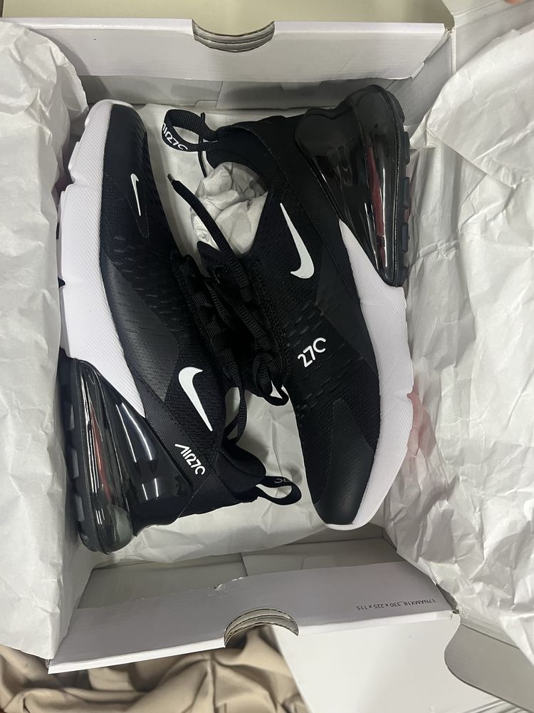 Nike air max 270