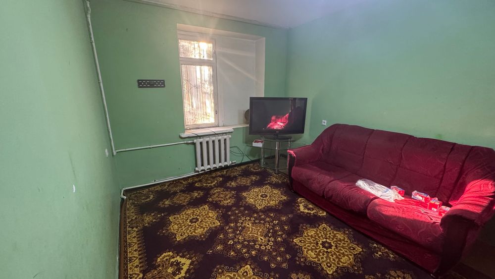 Чиланзар 25й квартал 3/2/5 Долгосрочная аренда. Ижарага берилади