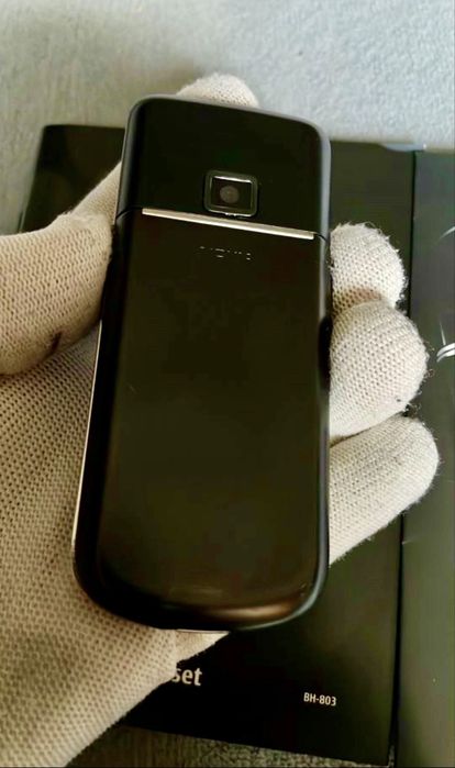Nokia 8800 Arte Black
