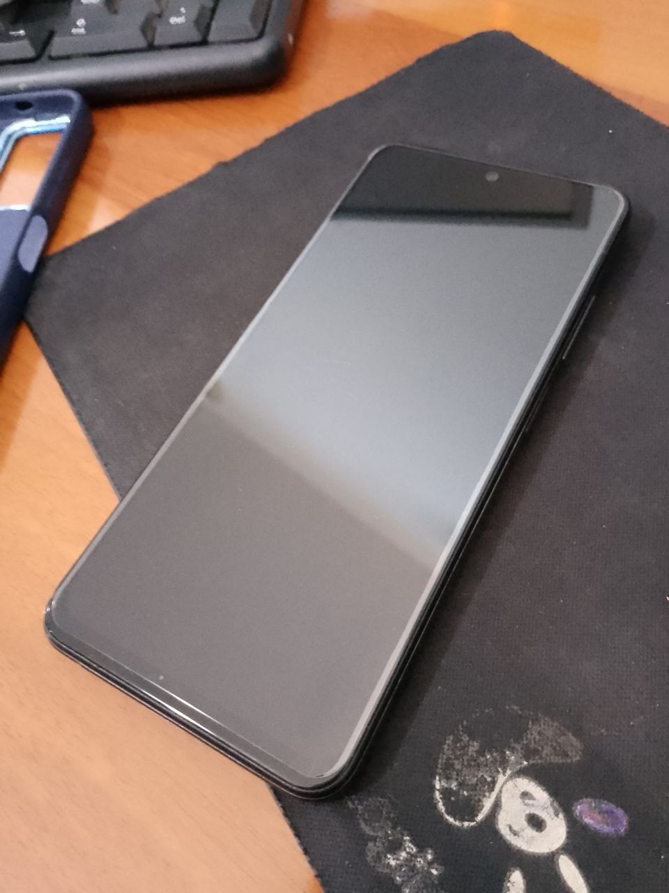 Telefon sotiladi!!!  Redmi note 12 S