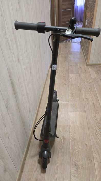 Електрически скутер-тротинетка Ninebot Segway Scooter ZING C20 150W