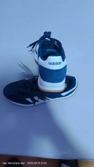Adidasi Adidas Sportswear Run 70s 2.0,barbati,(Super Ofertă).