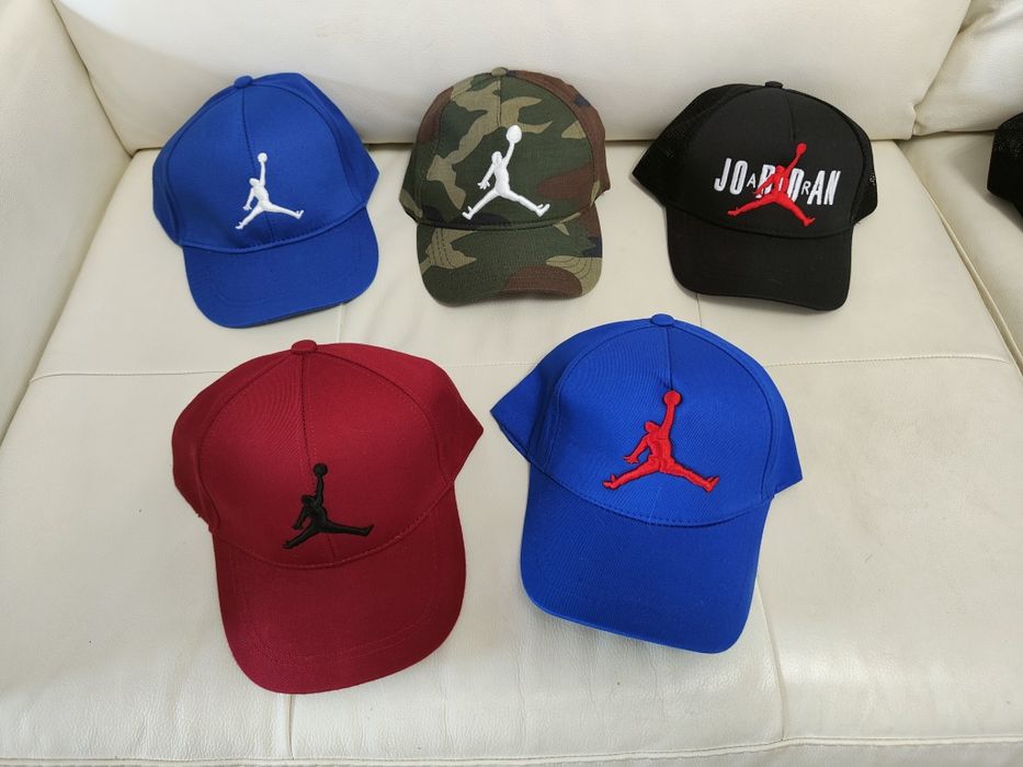 Șapcă Puma Șapcă NY Șapcă Nike Șapcă Adidas , Șapcă JORDAN Unisex