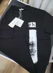 Tricouri CK / HUGO / Balenciaga
