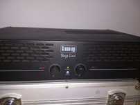 - Amplificator Monacor Stage Line  pt sonorizare .
