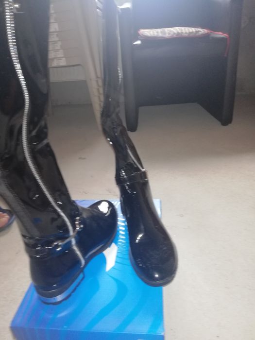 Încălțăminte dama