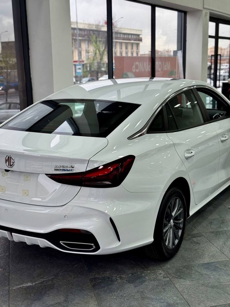Monza MG5 Restaling full onix monzadan aqilli avtomabil tayyor sotuvda