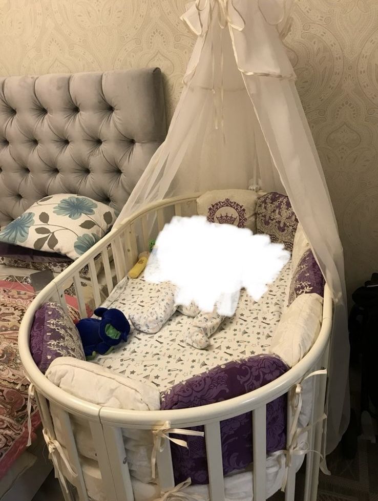 Продам Манеж 6в1
