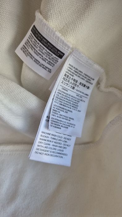 Hanorac barbati LEVI'S nr.XL original