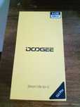Doogee S41 Pro Black