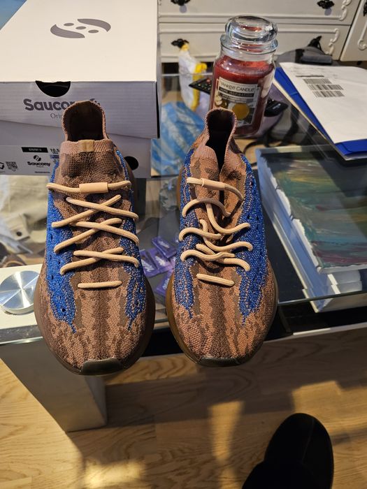 Yeezy 380 marimea 43 1/3